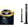 LG BH9530TW Wireless 3D Blu-Ray Home Theatre