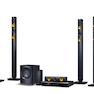 LG BH9530TW Wireless 3D Blu-Ray Home Theatre