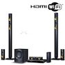 LG BH9530TW Wireless 3D Blu-Ray Home Theatre