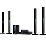 LG 1000W DVD HOME THEATER SYSTEM DH6630T