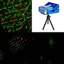 Laser Projector Dancing Light