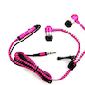 Zipper Earphone