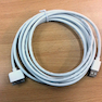 Cable 3 Metre For Iphone 4,4s,Ipad