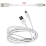 Cable 3 Metre Micro USB