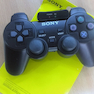 Wireless Shock Game Controller For Sony PS2