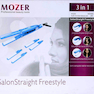 Mozer Free Style Straightener MZ4681