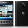 BlackBerry Passport