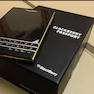 BlackBerry Passport