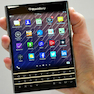 BlackBerry Passport