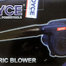 Royce CF-850 Electric Blower