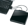 Samsung Slim External Drive