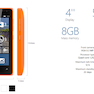 Microsoft Lumia 532 Dual Sim