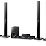 Samsung HT-E355K Home Entertainment System