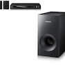 Samsung HT-E355K Home Entertainment System