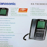 Panasonic Kx-TSC909 CID