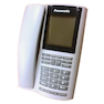 Panasonic Kx-TSC909 CID