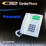 Panasonic Kx-TSC931 CID