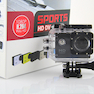 HD DV 12MP Sports Camera