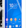 Glass Screen Protector Sony Z3