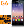 Glass Screen Protector Huawei G6