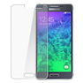 Glass Screen Protector Samsung Galaxy ALPHA