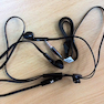 TZY E106 Earphone