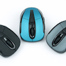 HP Loverock Wireless Mouse