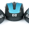 HP Loverock Wireless Mouse