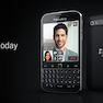 BlackBerry Classic