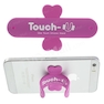 One Touch Silicone Stand