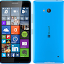 Microsoft Lumia 640 LTE Dual SIM