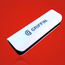 Griffin 2600MA PowerBank