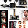 Gemei 7 in 1 Rechargeable Grooming Kit GM580