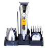 Gemei 7 in 1 Rechargeable Grooming Kit GM580