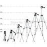 TRIPOD KT-3110A