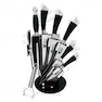 Fuma 9pcs Kitchen Knives Set FU-933