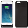 PowerBank Case Cover For iphone 6 Plus 5000mAh