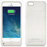 PowerBank Case Cover For iphone 6 Plus 5000mAh