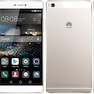 Huawei P8 Dual SIM - 16GB