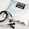 TDK TH-EB800 Earphone