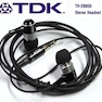 TDK TH-EB800 Earphone