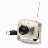 Wireless A/V Mini Camera 2.4G