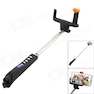 X-05 Wireless Monopod With Zoom