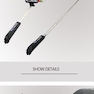 X-05 Wireless Monopod With Zoom