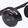 Blutooth,Mp3 Headset BT-500