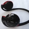 Blutooth,Mp3 Headset BT-500