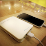 Power Bank Peppy WP04 10400mAh