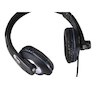 Jeway JH-2205 Stereo Headphones