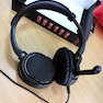 Solic X3 Stereo Headset