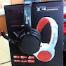 Solic X3 Stereo Headset